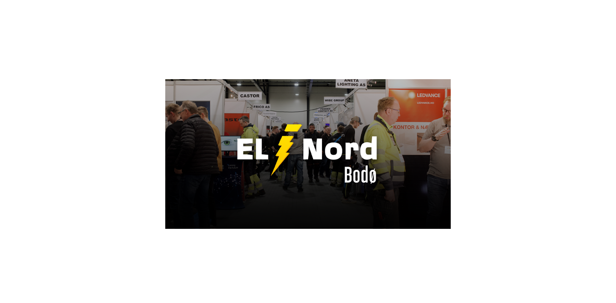 Satema på EL i Nord Bodø 6.oktober 2026