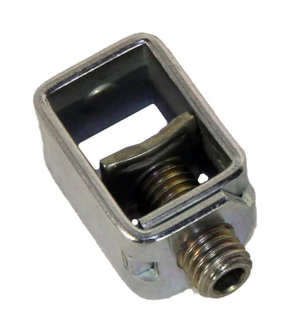 ABB kabelklemme Al/Cu 1-185mm2 T4 4P