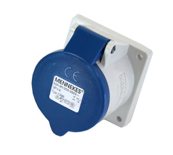 Stikkontakt-innfelt-rett-332-9