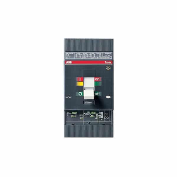 abb effektbryter t1b 125a 4p