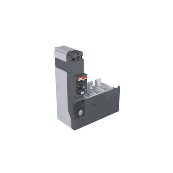 ABB jordfeildel RC 222/1 4P