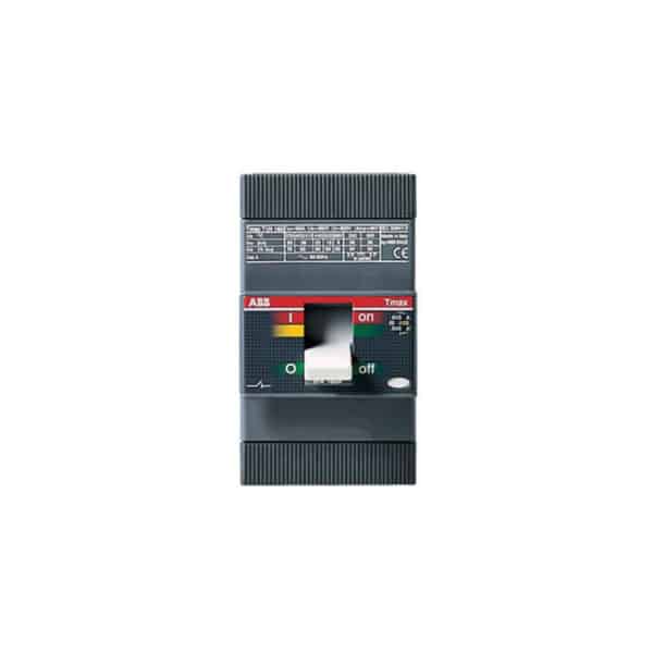 ABB lastbryter T4D 250A 4P
