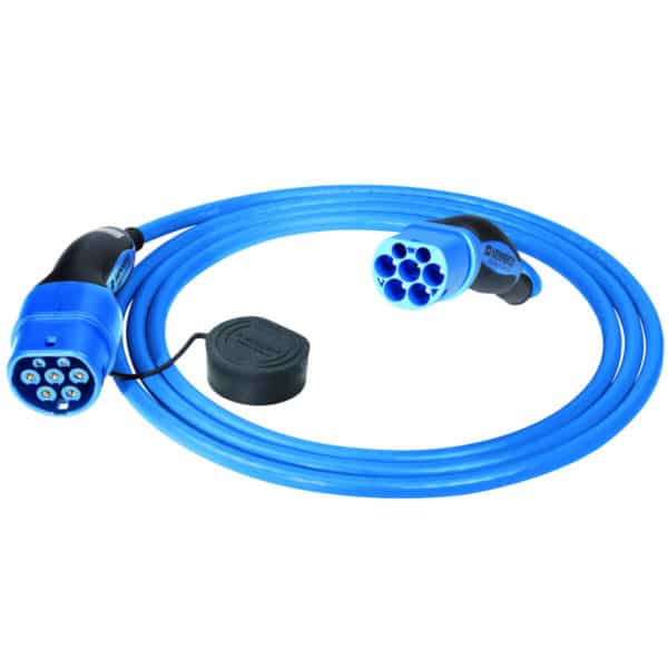 ladekabel-mode-3-type-2