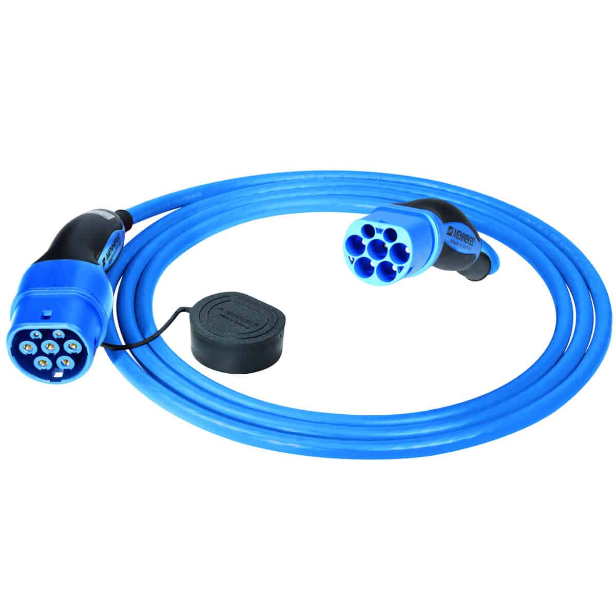 ladekabel-mode-3-type-2