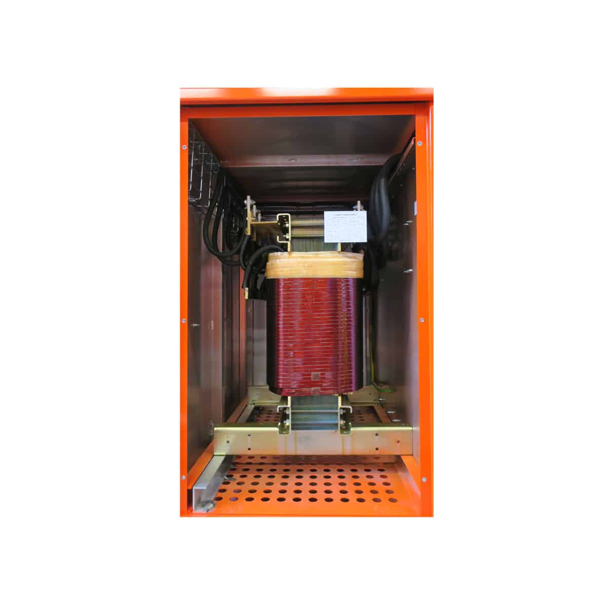 Minikiosk KTA 200kVA - Bilde 3