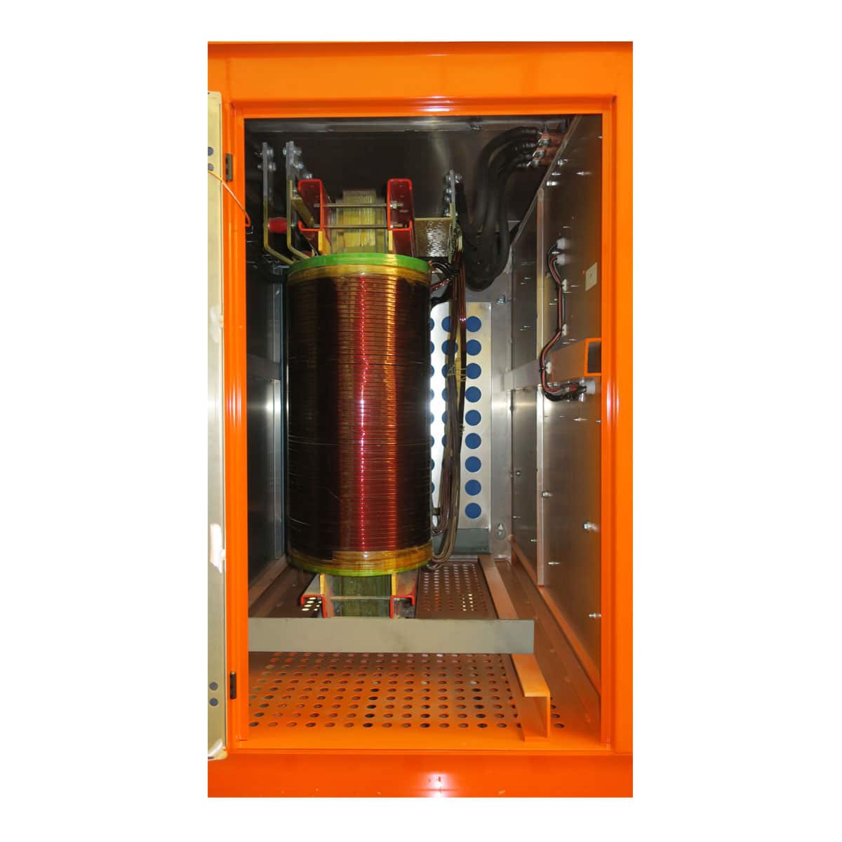 Minikiosk MTA 315kVA - Bilde 4
