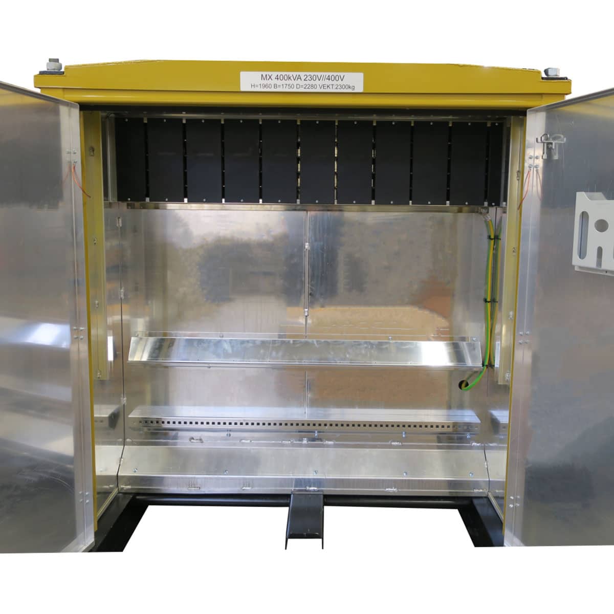 Minikiosk MX 630kVA - Bilde 4