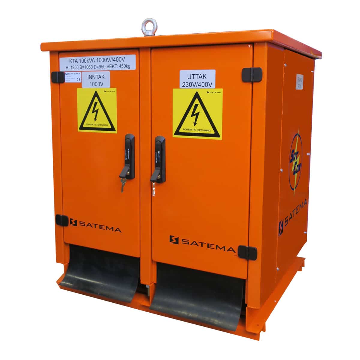 satcon-minikiosk-kta-100kva