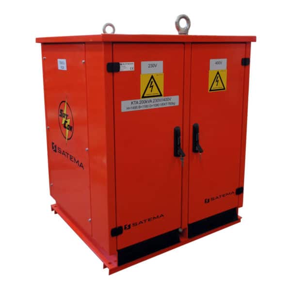satcon-minikiosk-kta-200kva