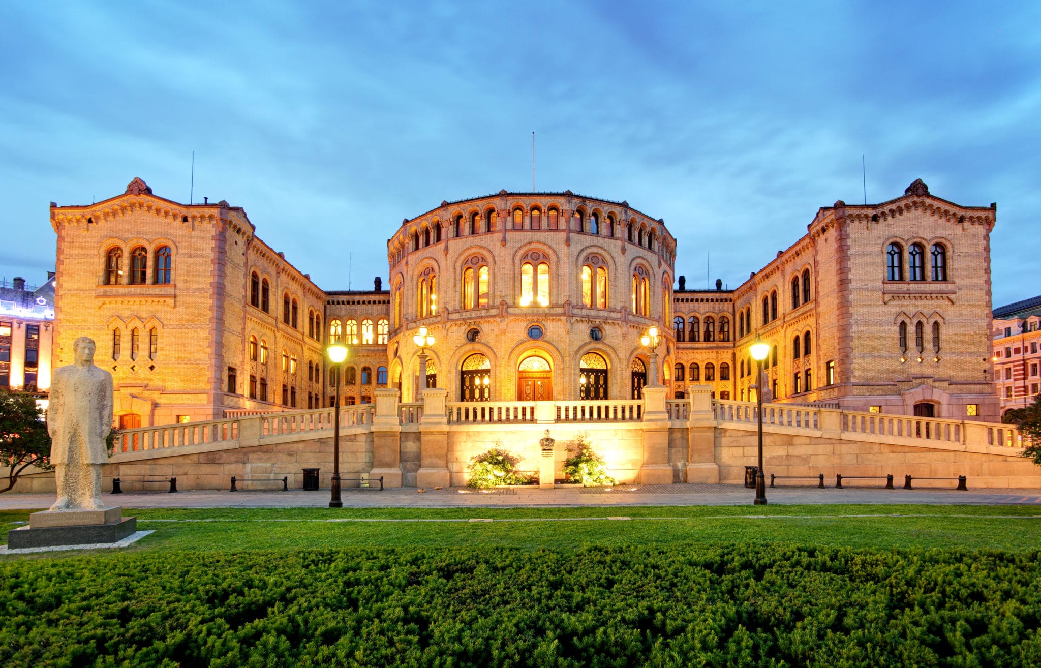 Tilskudd til mobile ladestasjoner til byggeplass