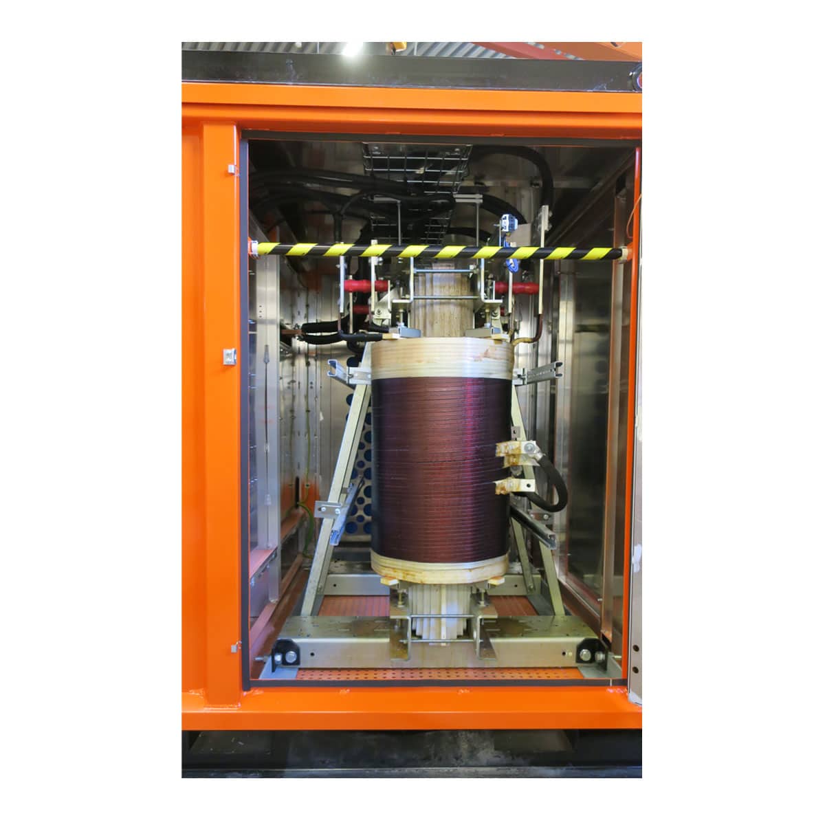 Minikiosk MTA 800kVA - Bilde 4