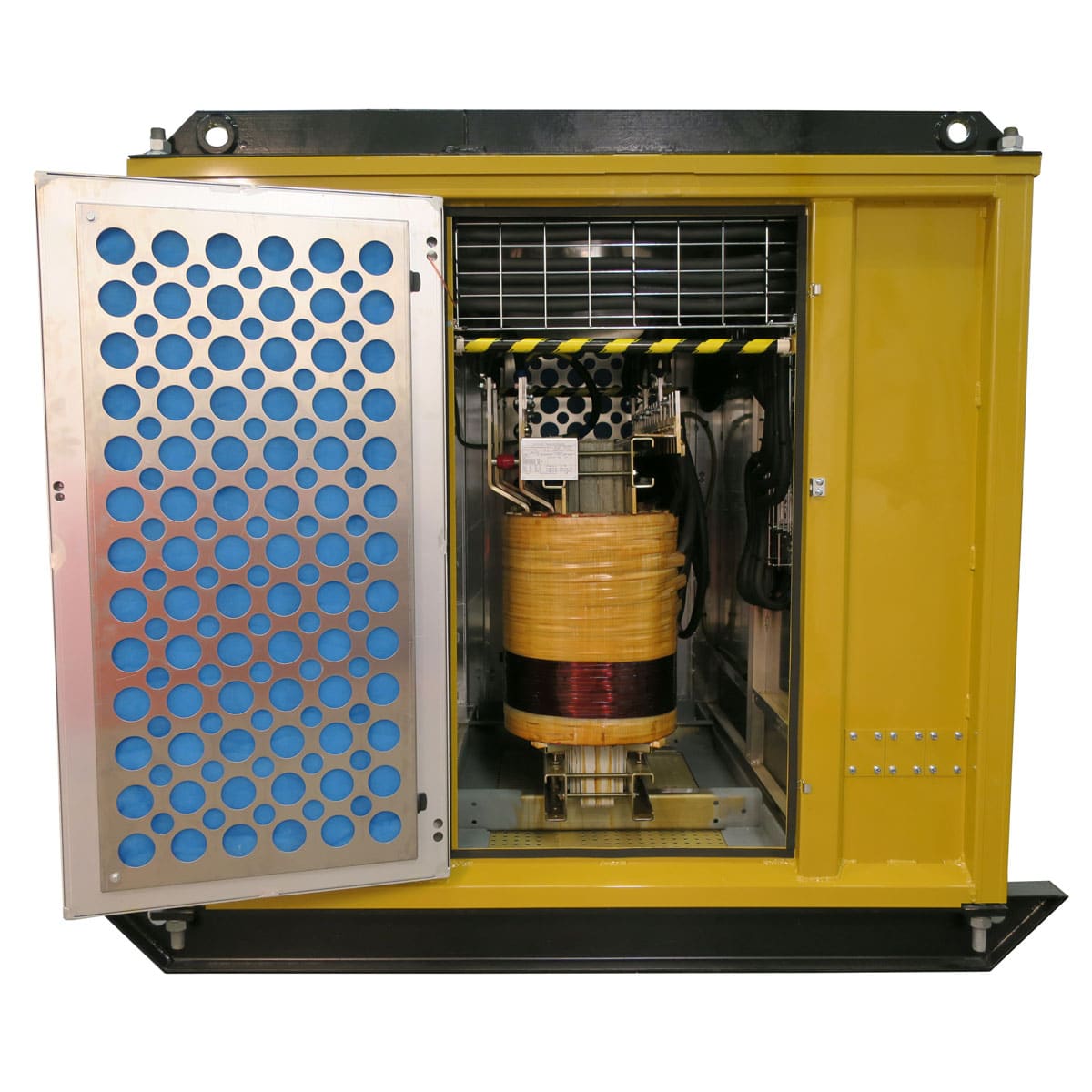Minikiosk MX 630kVA - Bilde 3